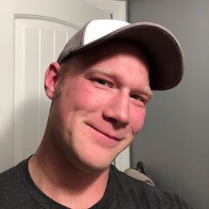 Meet your Posher, Jared